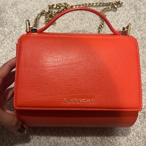 Gorgeous Givenchy Pandora Box mini